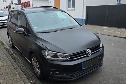 VW Touran 415.000 km 6.499 &euro; Mörfelden Walldorf 64546