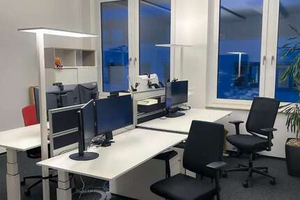 Gewerbeobjekt Neu-Isenburg Isenburg - 1.200&euro; | Angebot:26669348