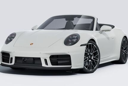 Porsche 992 9.900 km 162.900 &euro; Hofheim 65719