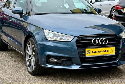 Audi A1 105.000 km 15.900 &euro; Limeshain 63694