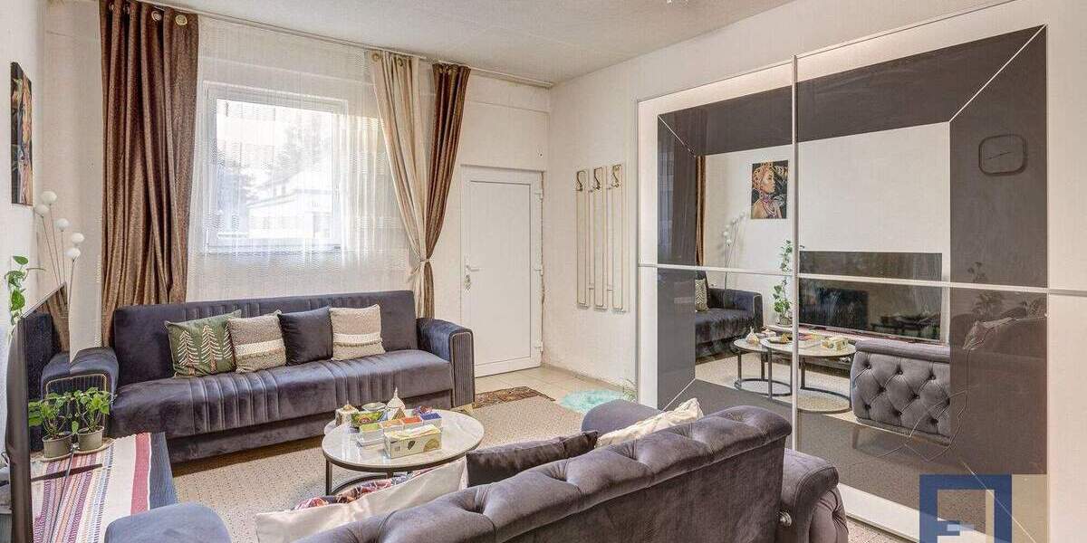 Mehrfamilienhaus, Wohnhaus Rüsselsheim - 7 Zimmer, 175 m&sup2;, 399.950&euro; | Angebot:25776011