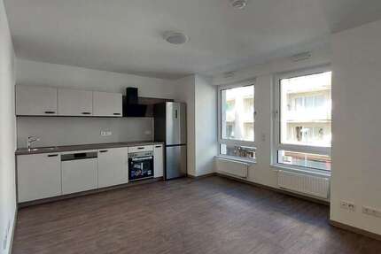Wohnung zum Mieten in Offenbach 881,54 € 40.07 m²