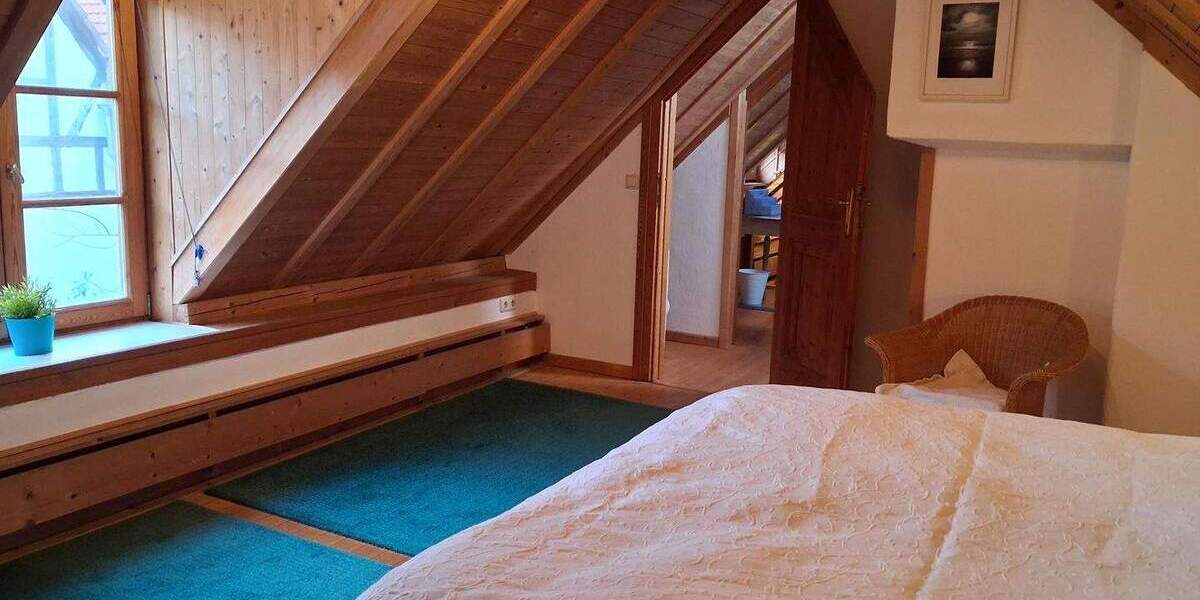 Bauernhaus, Landhaus Mörfelden-Walldorf Mörfelden - 3 Zimmer, 60 m&sup2;, 1.370&euro; | Angebot:25691036