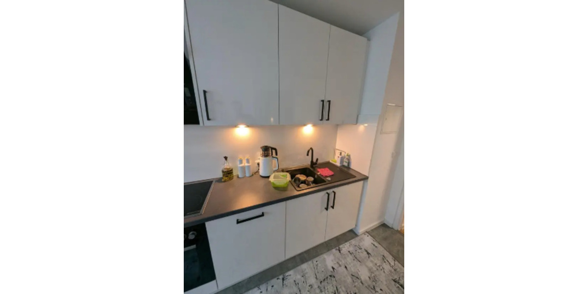 Charmante 3-Zimmer-Wohnung mit Wohlfühlfaktor im Frankfurter Berg 3 zimmer