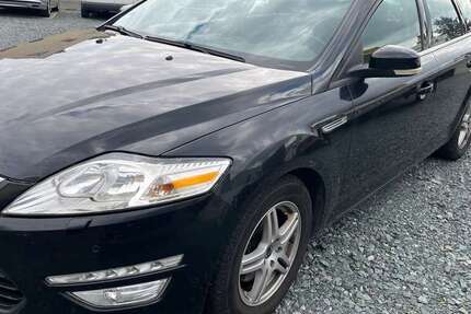 Ford Mondeo 333.000 km 4.399 &euro; Bad Vilbel 61118