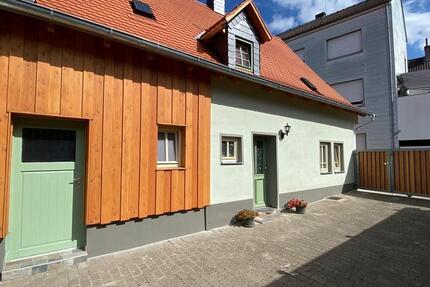 Haus Hanau Großauheim - 11 Zimmer, 204 m&sup2;, 675.000&euro; | Angebot:26552035