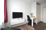 Etagenwohnung Mörfelden-Walldorf Walldorf - 1 Zimmer, 42 m&sup2;, 950&euro; | Angebot:8652843