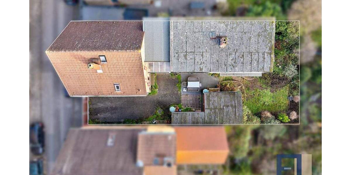 Einfamilienhaus Bischofsheim - 9 Zimmer, 215 m&sup2;, 529.950&euro; | Angebot:25691148