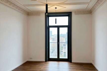 Wohnung Frankfurt Innenstadt 1 - 1 Zimmer, 35 m&sup2;, 990&euro; | Angebot:25824495