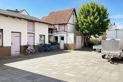 Grundstück zu verkaufen in Mörfelden-Walldorf 299.000 € 310 m² zimmer