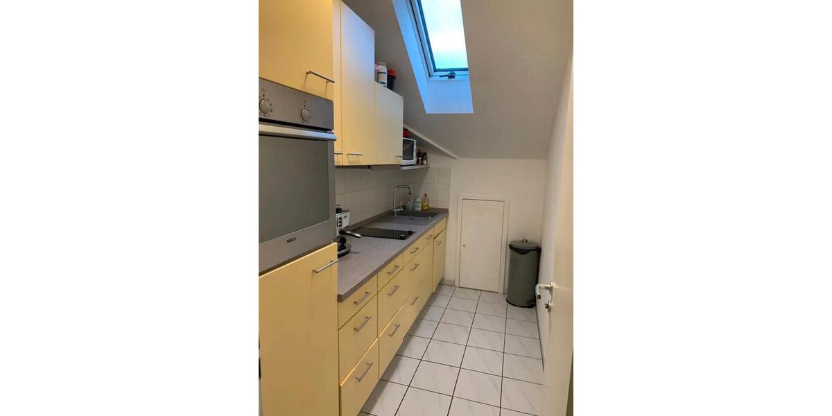 Dachgeschoßwohnung Hochheim am Main - 2 Zimmer, 75 m&sup2;, 299.000&euro; | Angebot:26096914