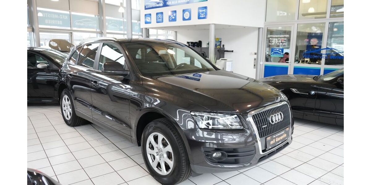 Audi Q5 112.478 km 7.900 &euro; Obertshausen 63179