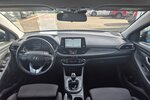Hyundai i30 YES! Plus Navigation, Panoramadach, LED, Sport 89.202 km 12.890 &euro; Rodgau 63110