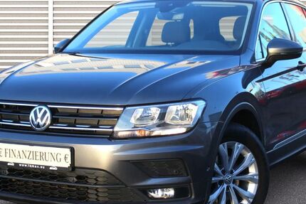 VW Tiguan 199.470 km 17.490 &euro; Frankfurt am Main 60386