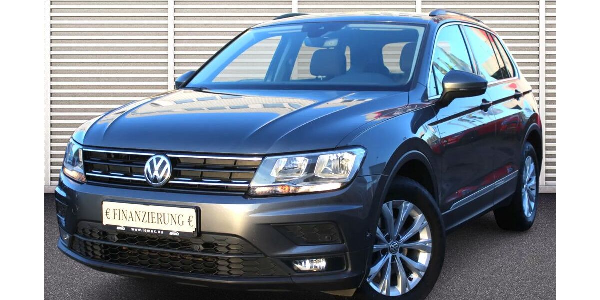 VW Tiguan 199.470 km 17.490 &euro; Frankfurt am Main 60386