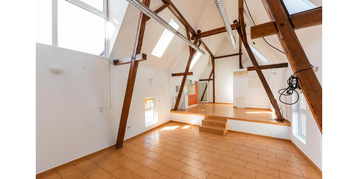 Gewerbeobjekt Bischofsheim - 2.525&euro; | Angebot:26502399