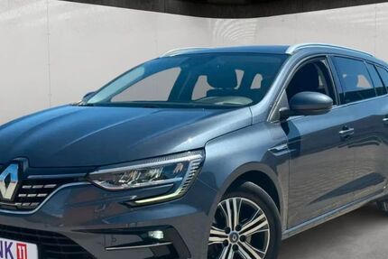 Renault Megane 110.200 km 14.999 &euro; Frankfurt am Main 60386