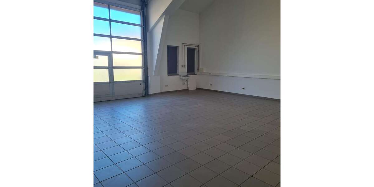 Gewerbeobjekt Kahl - 1.200&euro; | Angebot:26767376