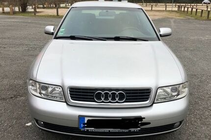 Audi A4 132.000 km 2.200 &euro; Frankfurt am Main 60438