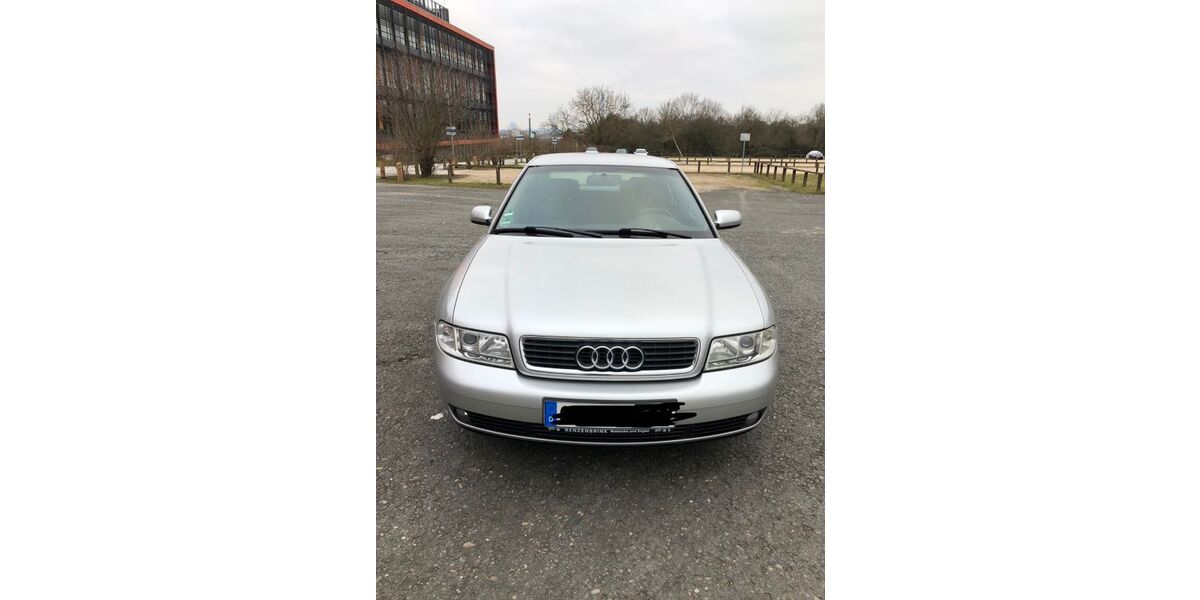Audi A4 132.000 km 2.200 &euro; Frankfurt am Main 60438