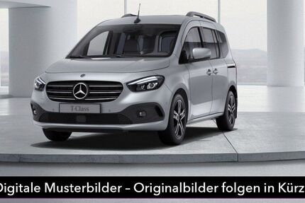 Mercedes-Benz T-Klasse 8.000 km 32.950 &euro; Rosbach 61191
