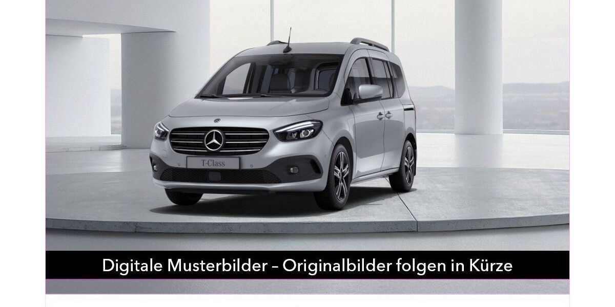 Mercedes-Benz T-Klasse 8.000 km 32.950 &euro; Rosbach 61191