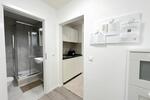 Etagenwohnung Frankfurt am Main Ginnheim - 1 Zimmer, 30 m&sup2;, 530&euro; | Angebot:26636439