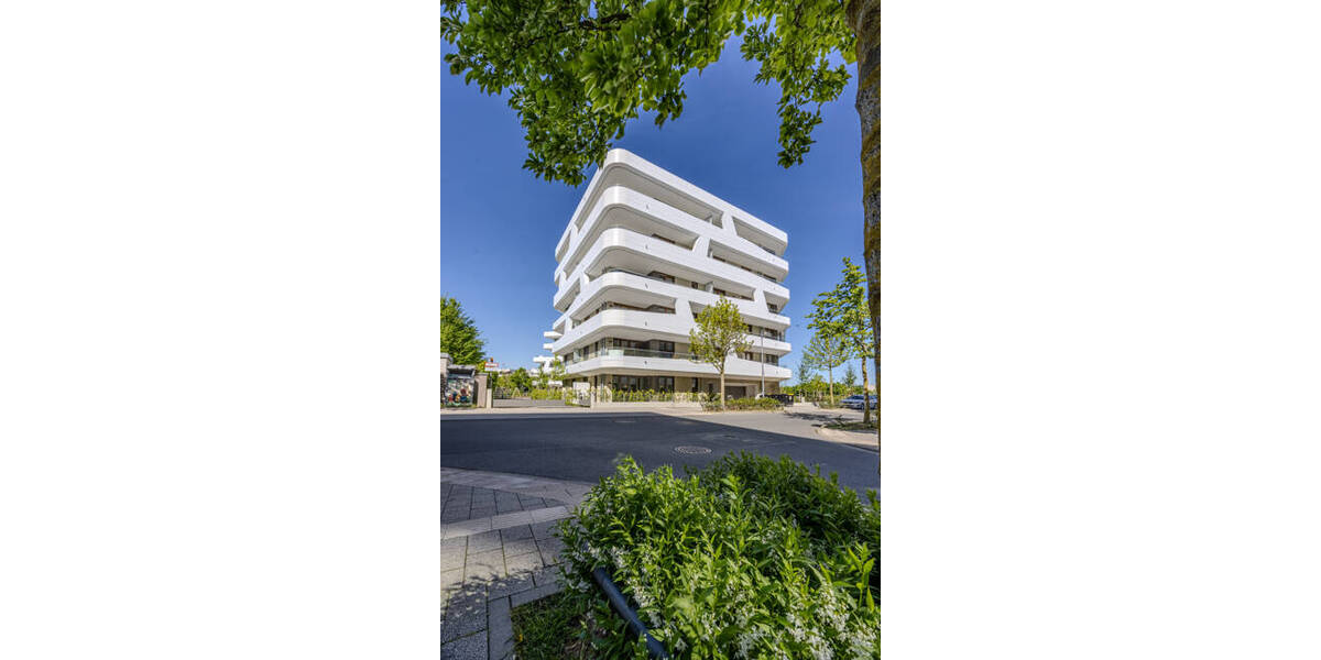 Etagenwohnung Frankfurt am Main Kalbach-Riedberg - 4 Zimmer, 148 m&sup2;, 1.129.800&euro; | Angebot:25780523