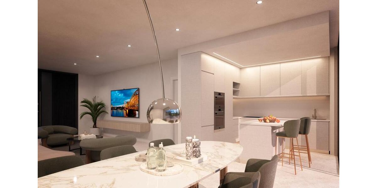 Villa Frankfurt am Main Innenstadt 2 - 4 Zimmer, 130 m&sup2;, 398.000&euro; | Angebot:26425264