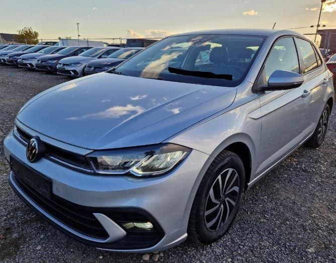VW Polo 37.906 km 18.980 &euro; Rüsselsheim 65428
