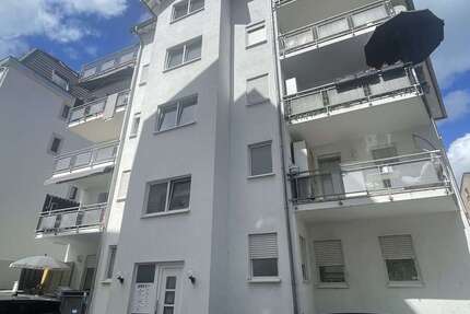 Wohnung Offenbach Hafen - 2 Zimmer, 72 m&sup2;, 268.000&euro; | Angebot:26455307
