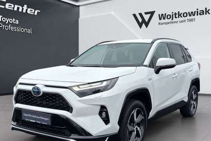 Toyota RAV 4 59.800 km 38.590 &euro; Friedberg 61169