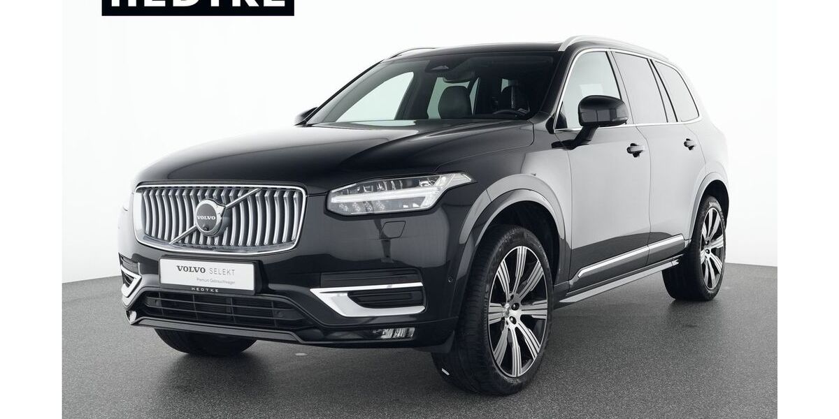 Volvo XC90 76.015 km 48.880 &euro; Weiterstadt 64331