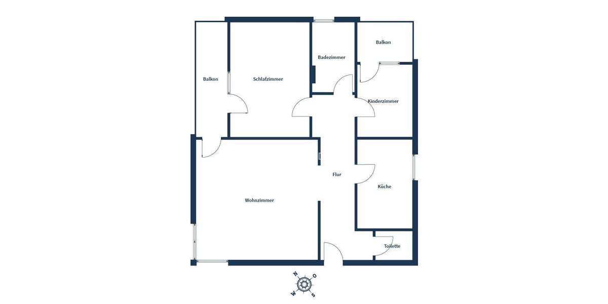 Etagenwohnung Frankfurt am Main Heddernheim - 3 Zimmer, 102 m&sup2;, 535.000&euro; | Angebot:25140803