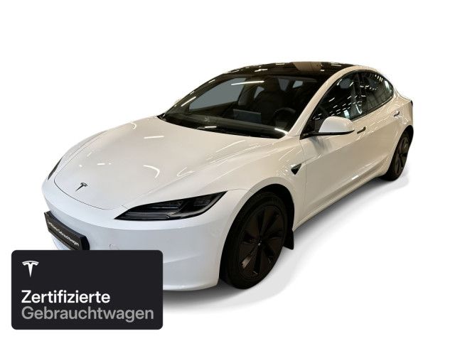 Tesla Model 3 12.293 km 34.400 &euro; Hanau 63457