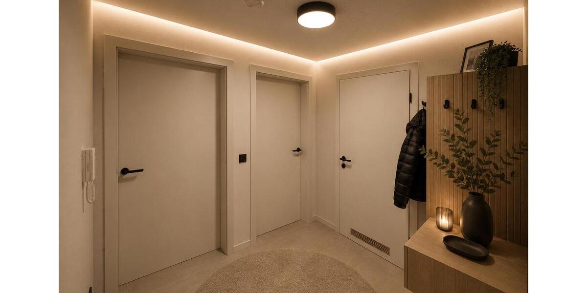Etagenwohnung Hanau - 2.5 Zimmer, 53 m&sup2;, 235.000&euro; | Angebot:27078123
