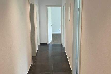 Hochwertig sanierte, vermietete 3 ZKBB in der Eichenstahlsiedlung Bad Homburg - Investment 3 zimmer