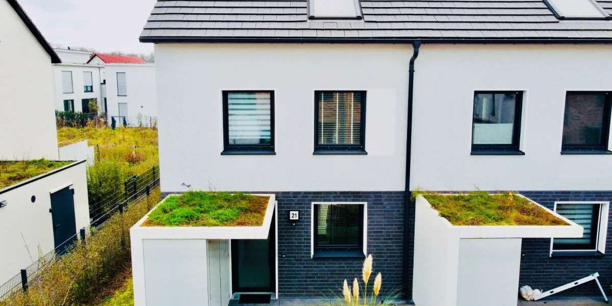 Haus zum Mieten in Hanau 1.900 € 120 m² 4.5 zimmer