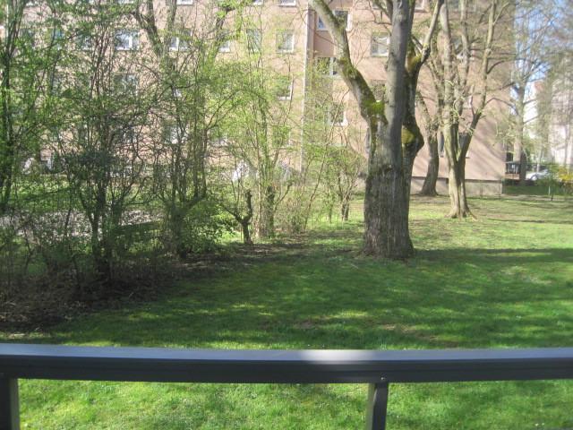 Nimm mich! SanierteRenovierte 2,5-Zimmer-Wohnung in Stadtlage 2.5 zimmer