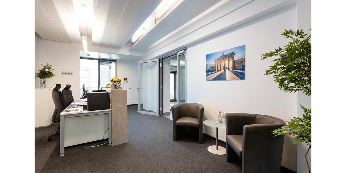 Gewerbeobjekt Frankfurt am Main Innenstadt 1 - 1.099&euro; | Angebot:26416562