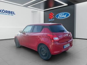 Suzuki Swift Comfort*Sitzheizung*Kamera*Klima*Touch* 85.500 km 10.940 &euro; Nidderau 61130