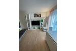 Etagenwohnung Frankfurt am Main Sachsenhausen Süd - 1 Zimmer, 25 m&sup2;, 1.300&euro; | Angebot:26625696