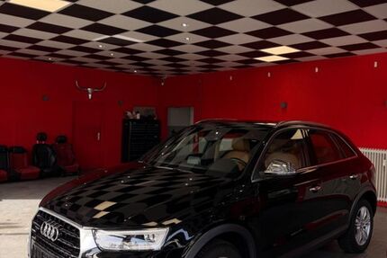 Audi Q3 64.337 km 19.990 &euro; Weiterstadt 64331