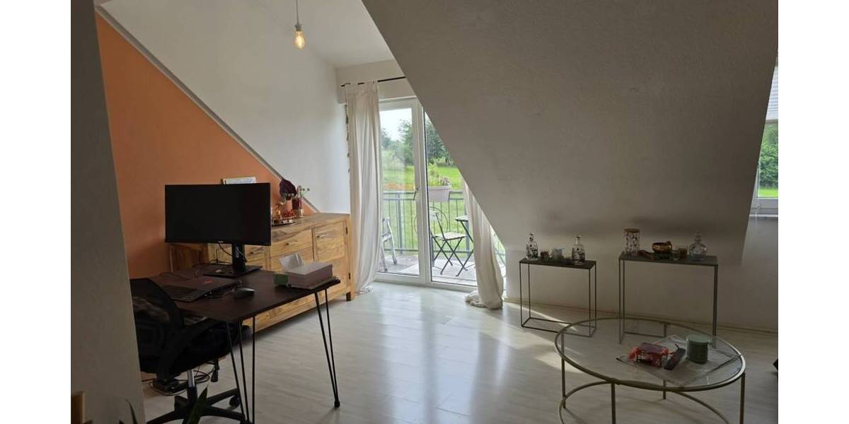 Etagenwohnung Bad Vilbel / Gronau Gronau - 2 Zimmer, 62 m&sup2;, 249.000&euro; | Angebot:25667646