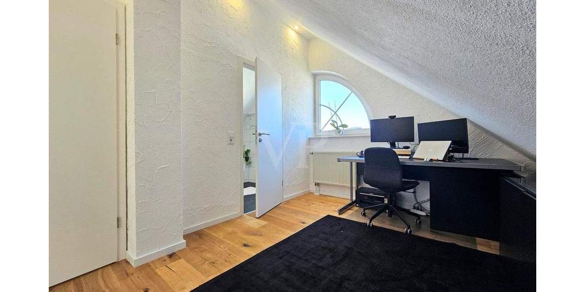 Etagenwohnung Usingen - 4 Zimmer, 93 m&sup2;, 299.000&euro; | Angebot:25214152