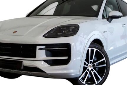 Porsche Cayenne 1.800 km 107.100 &euro; Schöneck 61137
