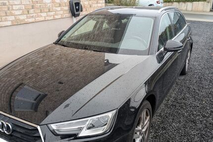 Audi A4 142.541 km 14.500 &euro; Neu-Anspach 61267