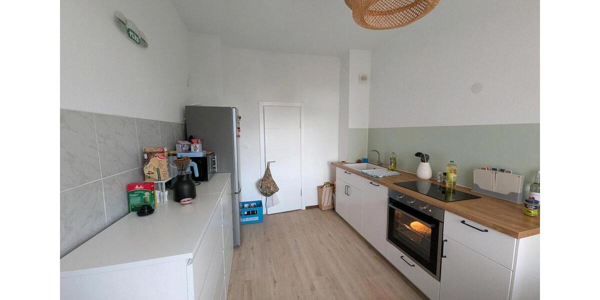 Etagenwohnung Frankfurt am Main Oberrad - 1 Zimmer, 60 m&sup2;, 1.500&euro; | Angebot:26550220