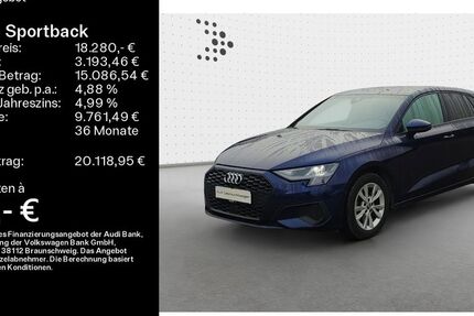 Audi A3 136.135 km 18.280 &euro; Oberursel 61440