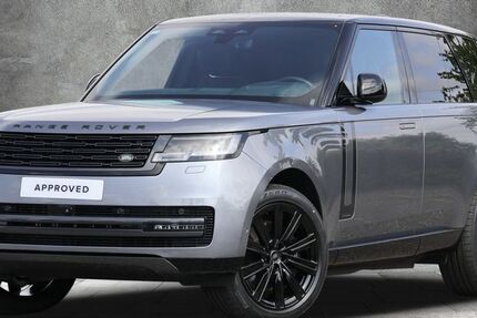 Land Rover Range Rover 16.046 km 136.900 &euro; Kronberg 61476